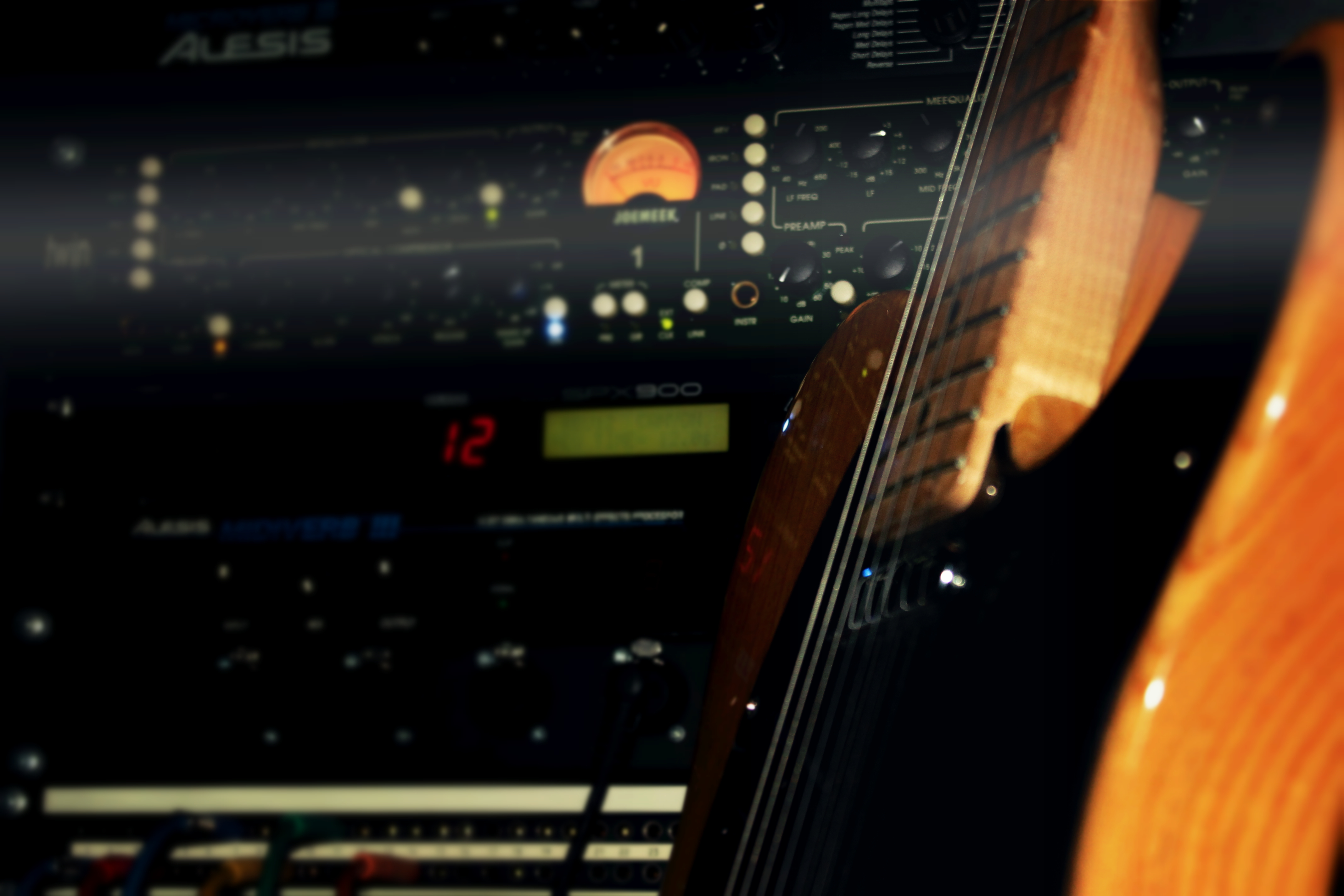 Demo & Prod 3